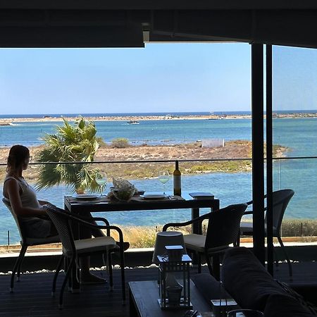 Fuzeta Stylish 1 Bedroom Apartment - Amazing Views Exterior foto