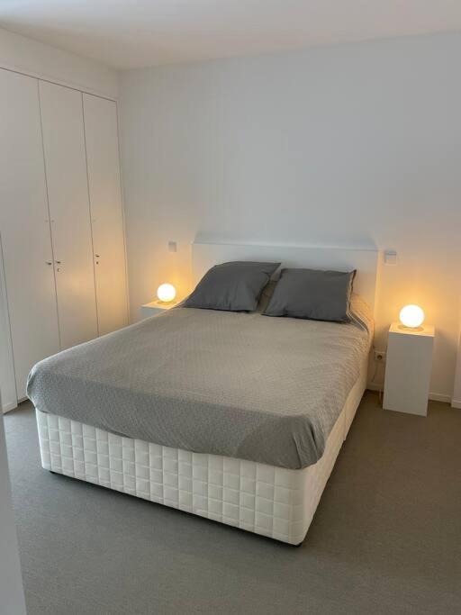Fuzeta Stylish 1 Bedroom Apartment - Amazing Views Exterior foto