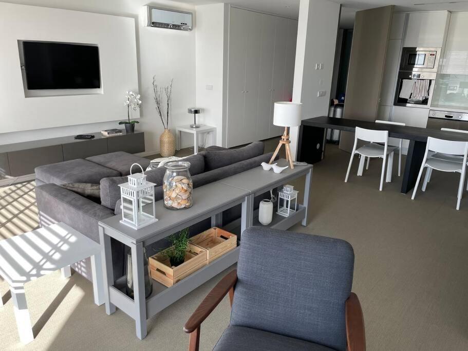 Fuzeta Stylish 1 Bedroom Apartment - Amazing Views Exterior foto