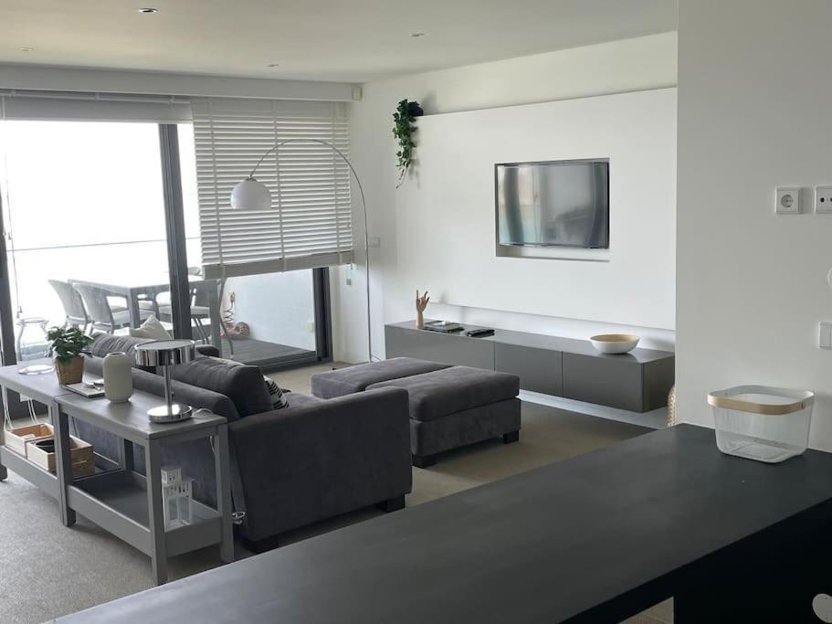 Fuzeta Stylish 1 Bedroom Apartment - Amazing Views Exterior foto