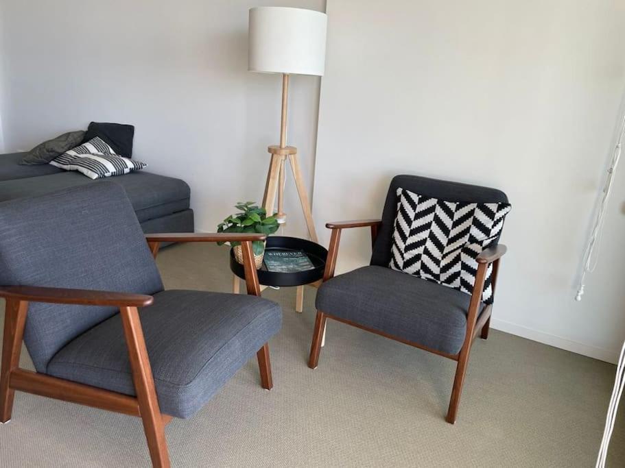 Fuzeta Stylish 1 Bedroom Apartment - Amazing Views Exterior foto