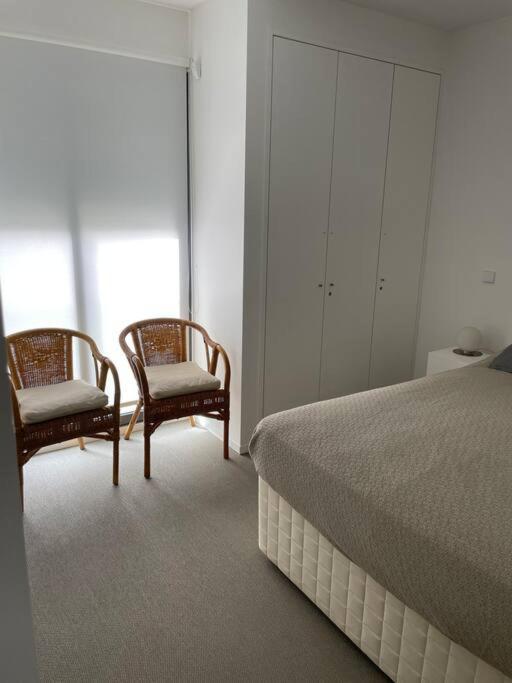 Fuzeta Stylish 1 Bedroom Apartment - Amazing Views Exterior foto